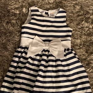 Girls Gymboree dress size 7